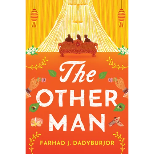 The Other Man
