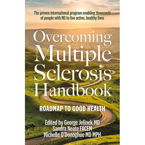 Overcoming Multiple Sclerosis Handbook