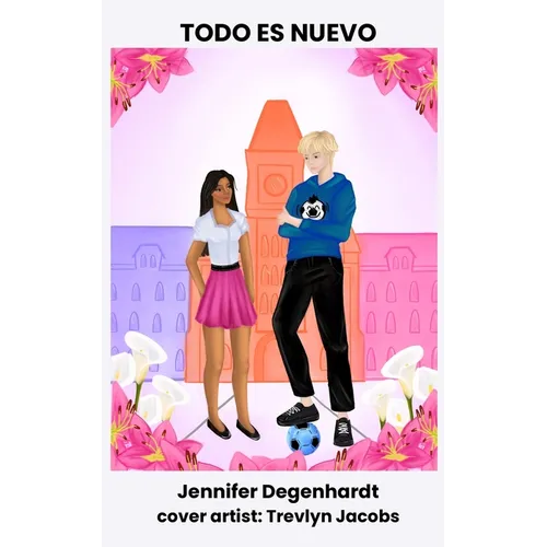 Todo es nuevo