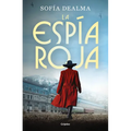 La Espía Roja / The Red Spy