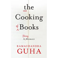 The Cooking of Books: A Literary Memoir