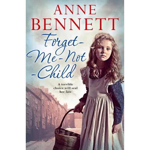 Forget-Me-Not Child