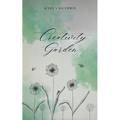 Creativity Garden