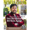 New in Chess Magazine 2025/3: The Club Player's Magazine