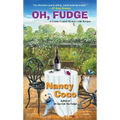 Oh, Fudge!