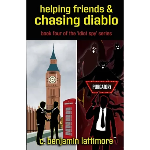 helping friends & chasing diablo