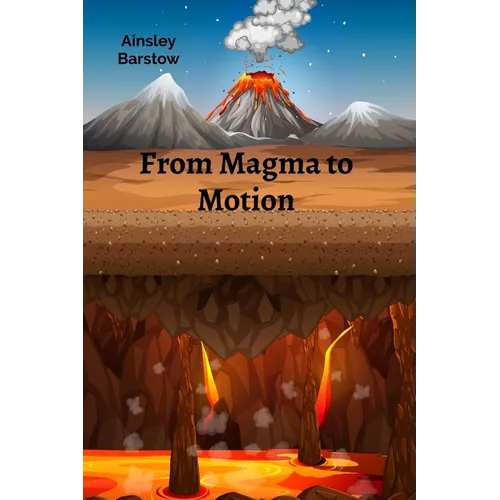 From Magma to Motion: A Scientific Exploration of Volcanoes and Earthquakes
