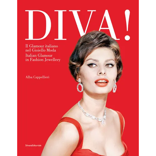 Diva! Italian Glamour in Fashion Jewellery