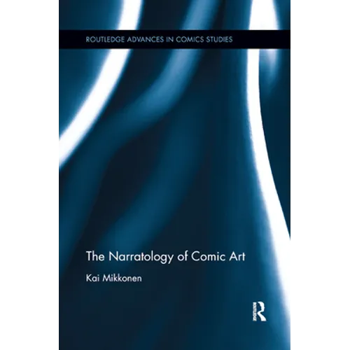 The Narratology of Comic Art