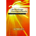 Technology Fountainheads: From Missouri to Mars-A Century of Leadership in Manufacturing