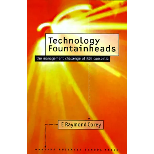 Technology Fountainheads: From Missouri to Mars-A Century of Leadership in Manufacturing