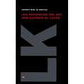 Las desgracias del rey don Alfonso el Casto