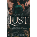 Prince Of Lust: The Princes Of Sin series