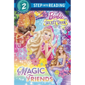 Barbie and the Secret Door: Magic Friends