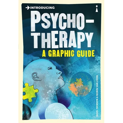 Introducing Psychotherapy