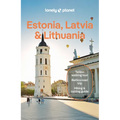 Lonely Planet Estonia, Latvia & Lithuania