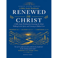 Renewed in Christ