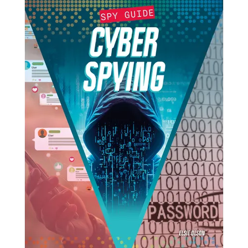 Cyber Spying