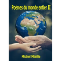 Poèmes du monde entier II
