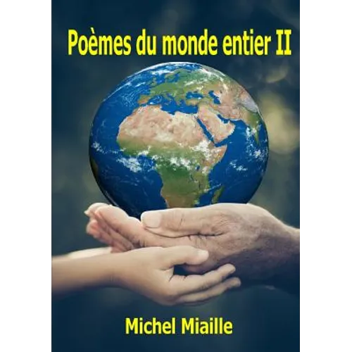 Poèmes du monde entier II