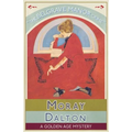 The Belgrave Manor Crime: A Golden Age Mystery