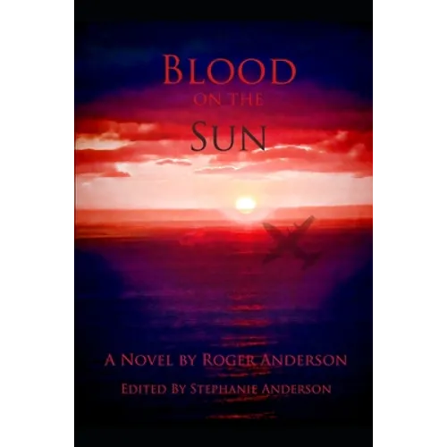 Blood on the Sun