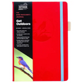 The Bird Watcher's Journal (Birding Log Book; Birding Field Diary; Birder Gifts)