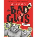 Bad Guys in Superbad