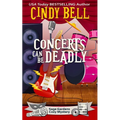 Concerts Can Be Deadly