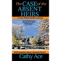 The Case of the Absent Heirs: A Wise Enquiries Agency cozy Welsh murder mystery