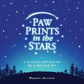 Paw Prints in the Stars: A Farewell and Journal for a Beloved Pet