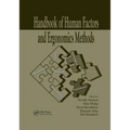 Handbook of Human Factors and Ergonomics Methods