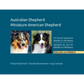 Australian Shepherd, Miniature American Shepherd: FCI Breed Standards detailed in 238 photos, English and French