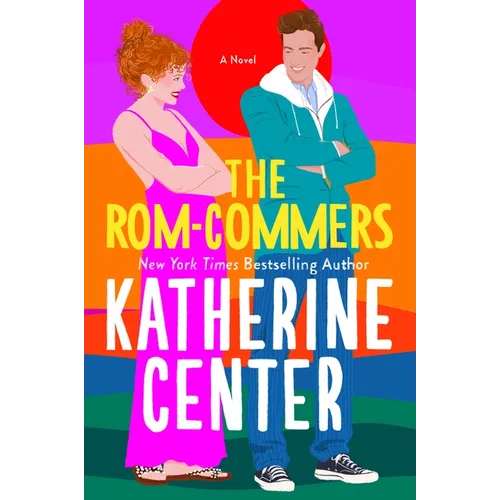 The Rom-Commers
