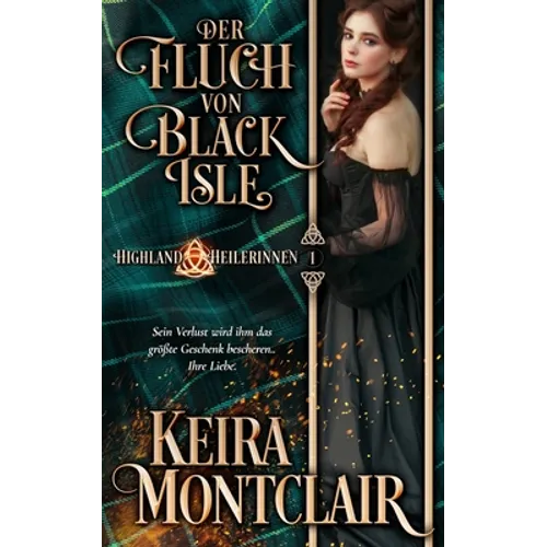 Der Fluch von Black Isle