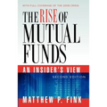 The Rise of Mutual Funds: An Insider's View