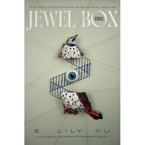Jewel Box: Stories