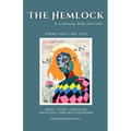 The Hemlock: A Literary Arts Journal Spring Issue (May 2025)
