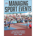 Managing Sport Events