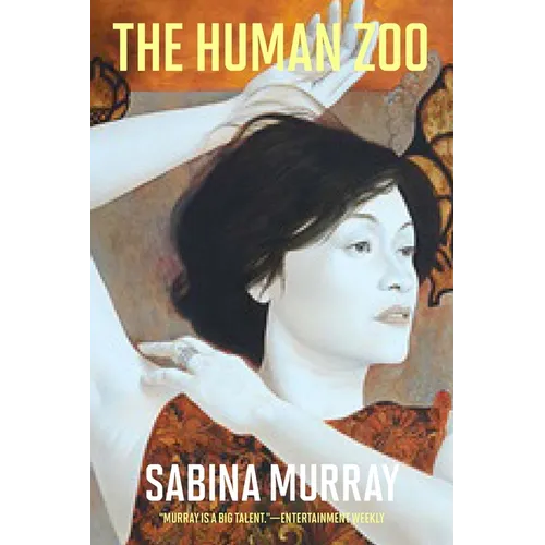 The Human Zoo