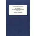 The Accounts of Two Westminster Fraternities, 1474-1540