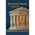 The Social Contract in the Ruins: Natural Law and Government by Consent