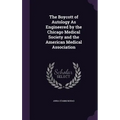 The Boycott of Autology As Engineered by the Chicago Medical Society and the American Medical Association