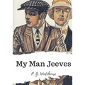 My Man Jeeves