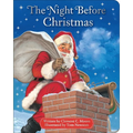 The Night Before Christmas