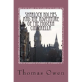 Sherlock Holmes and The Adventure of the Modern Cinderella