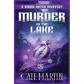 Murder on the Lake: A Viking Witch Mystery