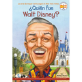 ¿Quién Fue Walt Disney?