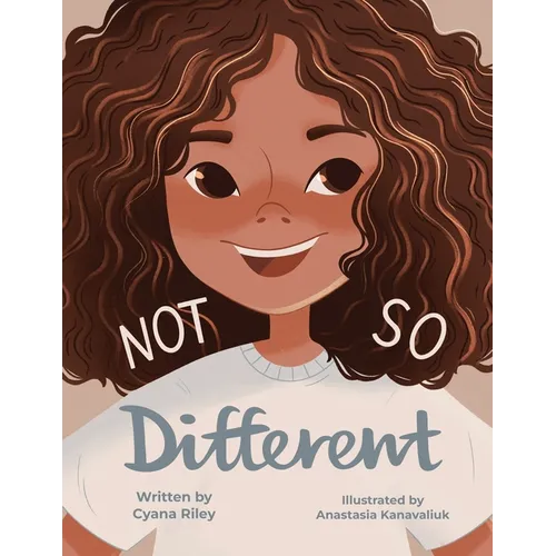 Not So Different