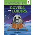 Rovers and Landers